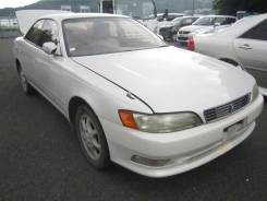 Toyota Mark II. JZX90, 1JZGE