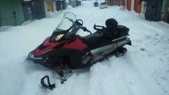 BRP Ski-Doo Expedition. исправен, есть птс, с пробегом