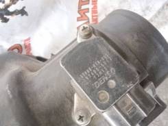 Датчик расхода воздуха. Honda CR-V, RE3, RE4 Honda Edix, BE8 Honda Civic, FD2 Honda Stepwgn, RG1, RG2, RG3, RG4 Двигатели: K24Z1, K24Z4, N22A2, R20A1...