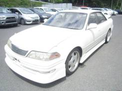 Toyota Mark II. GX100, 1GFE VVTI