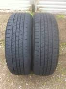 Kumho Solus KL21. Летние, износ: 60%, 2 шт