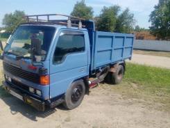 Mazda Titan. Продам самосвал, 3 000 куб. см., 2 000 кг.