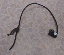 Датчик abs. Mazda Atenza, GG3P, GY3W, GGES, GYEW, GGEP, GG3S Двигатели: LFDE, LFVE