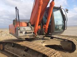 Hitachi ZX330LC-3. Продается экскаватор Тамань (Краснодарский край)., 7 790 куб. см., 1,80 куб. м.