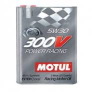 Motul. Вязкость 5W-30, синтетическое