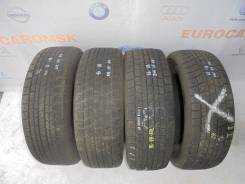 Dunlop DSX-2. Зимние, без шипов, 2008 год, износ: 20%, 4 шт
