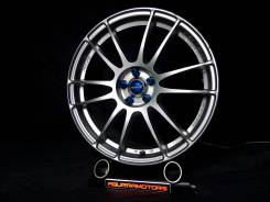 RAYS Gram Lights 57Xtreme SP Spec. 7.5x18, 5x100.00, ET40, ЦО 65,1 мм.