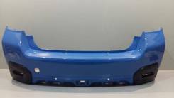 Бампер. Subaru XV. Под заказ