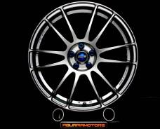 RAYS Gram Lights 57Xtreme SP Spec. 7.5x18, 5x100.00, ET40, ЦО 65,1 мм.