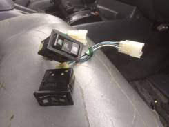 Подогрев сидений. Toyota Land Cruiser, FZJ80J, HDJ81, FZJ80G, HDJ81V, FZJ80