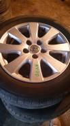 Toyota. 6.5x16, 5x114.30, ET40