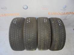 Yokohama Ice Guard. Зимние, без шипов, 2007 год, износ: 20%, 4 шт