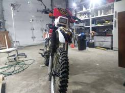 Honda XLR 250 Baja. 250 куб. см., исправен, птс, с пробегом