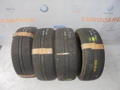 Pirelli P4 Four Seasons. Всесезонные, 2011 год, 5 %, 4 шт