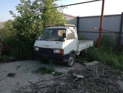 Mazda Bongo. Продам отличный грузовик бензиновый 4вд без документов, 1 800 куб. см., 1 250 кг.