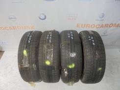 Michelin X-Ice. Зимние, без шипов, 2009 год, 10 %, 4 шт