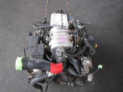 Двигатель в сборе. Toyota: Celsior, Crown, Crown Majesta, GS300, GS30, GS350, Soarer Двигатель 3UZFE. Под заказ