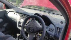 Honda HR-V. GH1, D16A