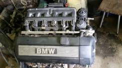 Двигатель в сборе. BMW 3-Series, E46/2, E46/3, E46/4, E46, 2, 3, 4 Двигатель M54B22