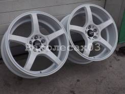ProDrive. 8.0x17", 5x114.30, ET35, ЦО 73,1 мм.