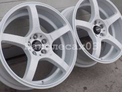 ProDrive. 8.0x17", 5x100.00, ET35, ЦО 73,1 мм.