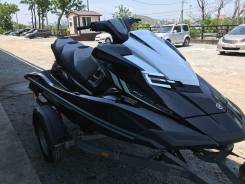 Yamaha FX Cruiser SVHO. 260,00 л.с., Год: 2017 год