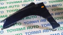 Крыло. Toyota Corolla Spacio, AE111, AE111N
