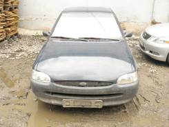 Ford Escort. JBD