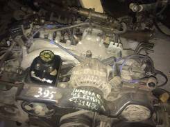 Двигатель в сборе. Subaru
