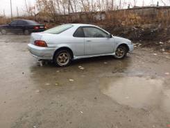 Toyota Cynos. EL44, 5E