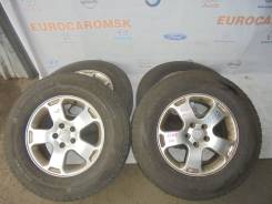 ATP. 6.5x16", 5x108.00, ET45