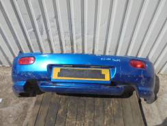 Бампер. Hyundai Tiburon Hyundai Coupe