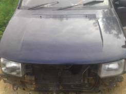 Капот. Mitsubishi RVR, N23W, N23WG