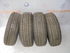 Hankook DynaPro HP RA23. Летние, 2015 год, износ: 10%, 4 шт