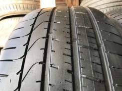 Pirelli P Zero. Летние, 2010 год, износ: 20%, 2 шт