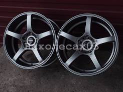 ProDrive. 8.0x17", 5x100.00, ET35, ЦО 73,1 мм.