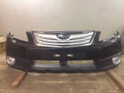 Бампер. Subaru Outback