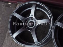 ProDrive. 8.0x17", 5x114.30, ET35, ЦО 73,1 мм.