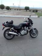 Honda CB 750. 750 куб. см., исправен, птс, без пробега