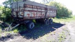 3ПТС-12. Продам прицеп 3ПТС12, 25 000 кг.