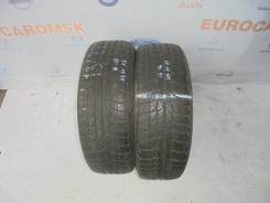 Michelin X-Ice. Зимние, без шипов, 2005 год, износ: 10%, 2 шт