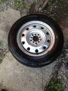 195/65R15 Toyo Garit. 6.0x15" 5x114.30 ET50 ЦО 68,0 мм.
