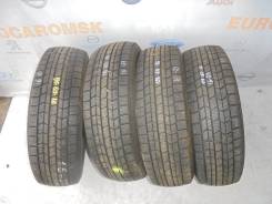 Dunlop DSX-2. Зимние, без шипов, 2013 год, износ: 10%, 4 шт