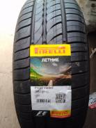 Pirelli Cinturato P1. Летние, 2017 год, без износа, 4 шт