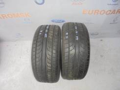Bridgestone Grid II. Летние, 2001 год, износ: 20%, 2 шт