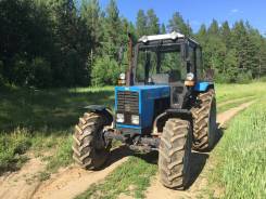 МТЗ 82. Продам мтз 82 .2008г балочный мост