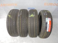 Bridgestone Blizzak LM-30. Зимние, без шипов, 2012 год, без износа, 4 шт