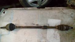 Привод. Geely MK Geely MK Cross Двигатель 5AFE
