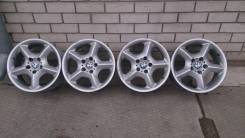 BMW. 7.5x17, 5x120.00