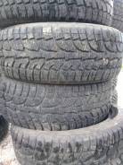Hankook. Всесезонные, 2016 год, износ: 10%, 4 шт